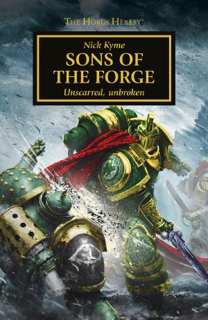 [Horus Heresy 01] • Sons of the Forge